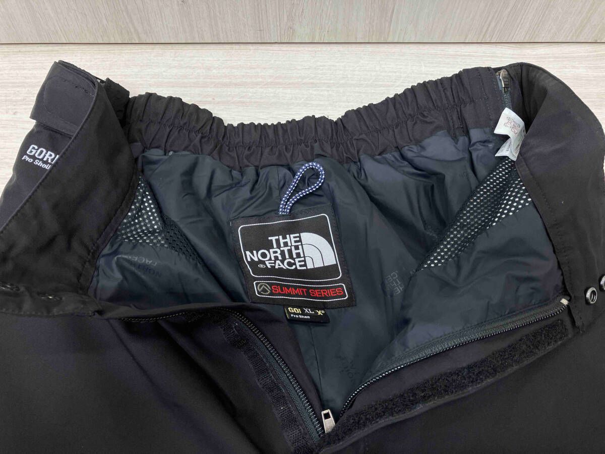NORTH FACE
