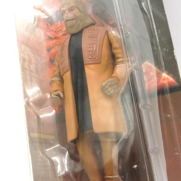 PLANET OF THE APES Dr.ZAIUS 【猿の惑星】メディコムトイ - メルカリ