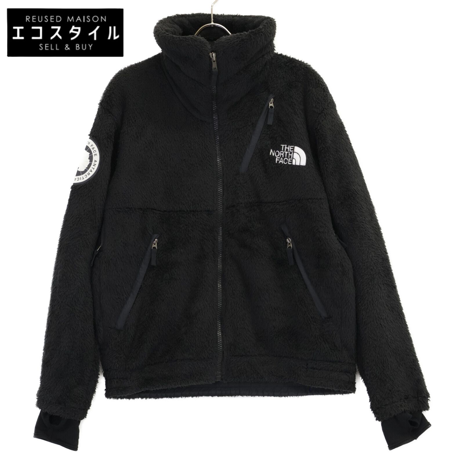 THE NORTH FACE ノースフェイス ブラック NA61930 アンタークティカバーサロフト THE NORTH FACE ノースフェイス ブラック NA61930 アンタークティカバーサロフト