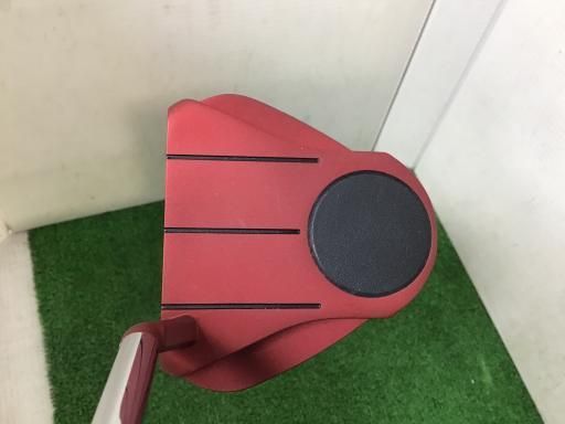 パター PT