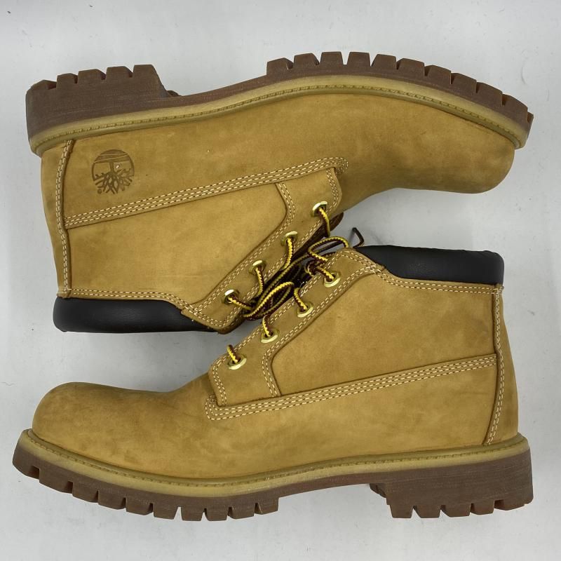 WaterProof Chukka