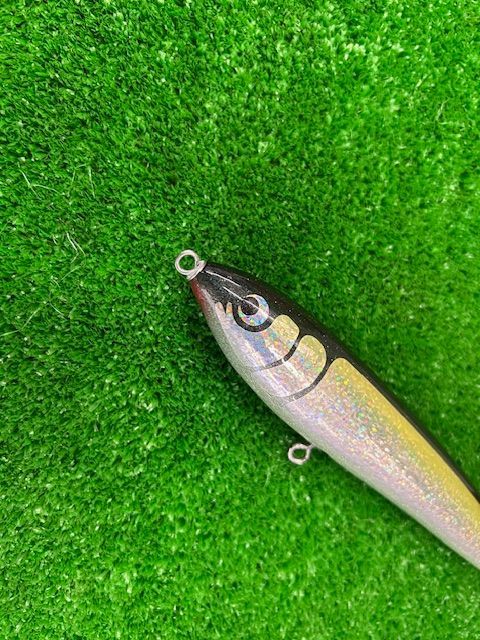  カーペンター BC-γ 45-160 トップウォーター ハードルアー