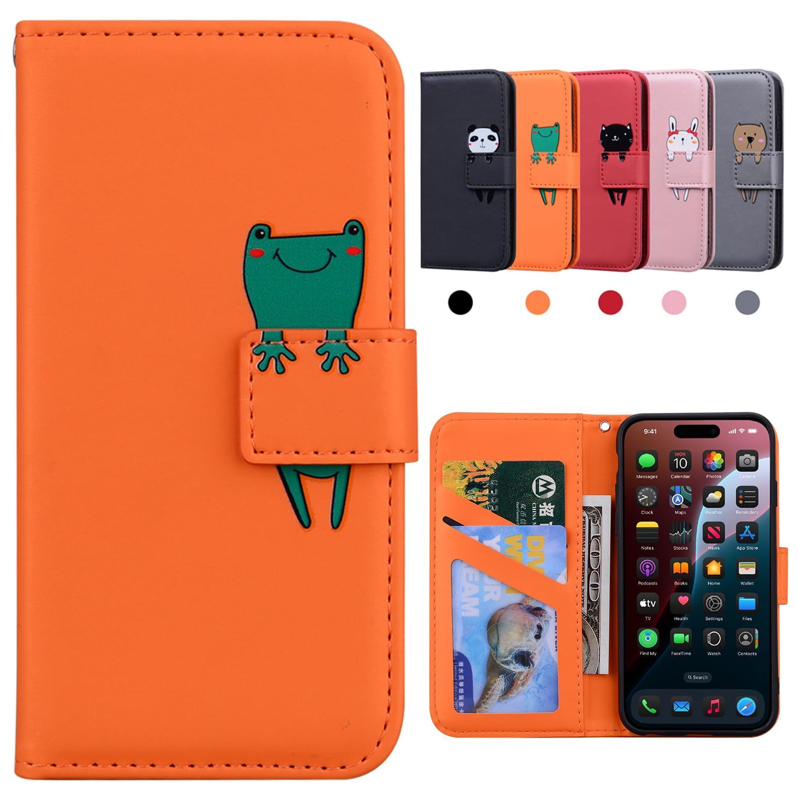 PRADAレザー カードポケット付き　iPhone13pro maxケース PRADAレザー カードポケット付き iPhone13pro maxケース ハイブランド