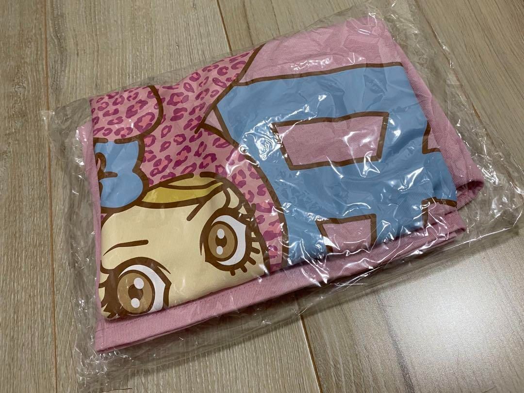 浜崎あゆみ ayupan マイメロ ライブTシャツ Sサイズ 浜崎あゆみ ayupan マイメロ ライブTシャツ Sサイズ - メルカリ