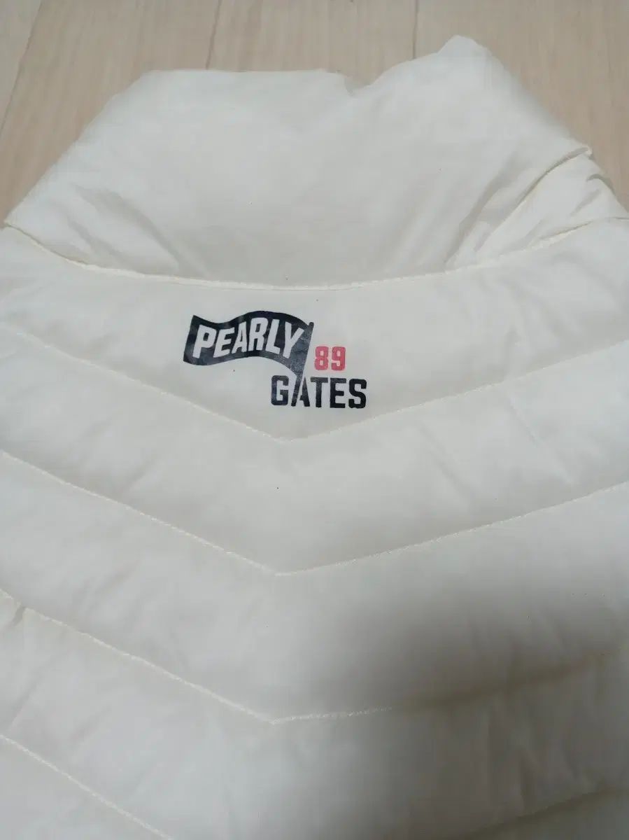 パーリーゲイツ