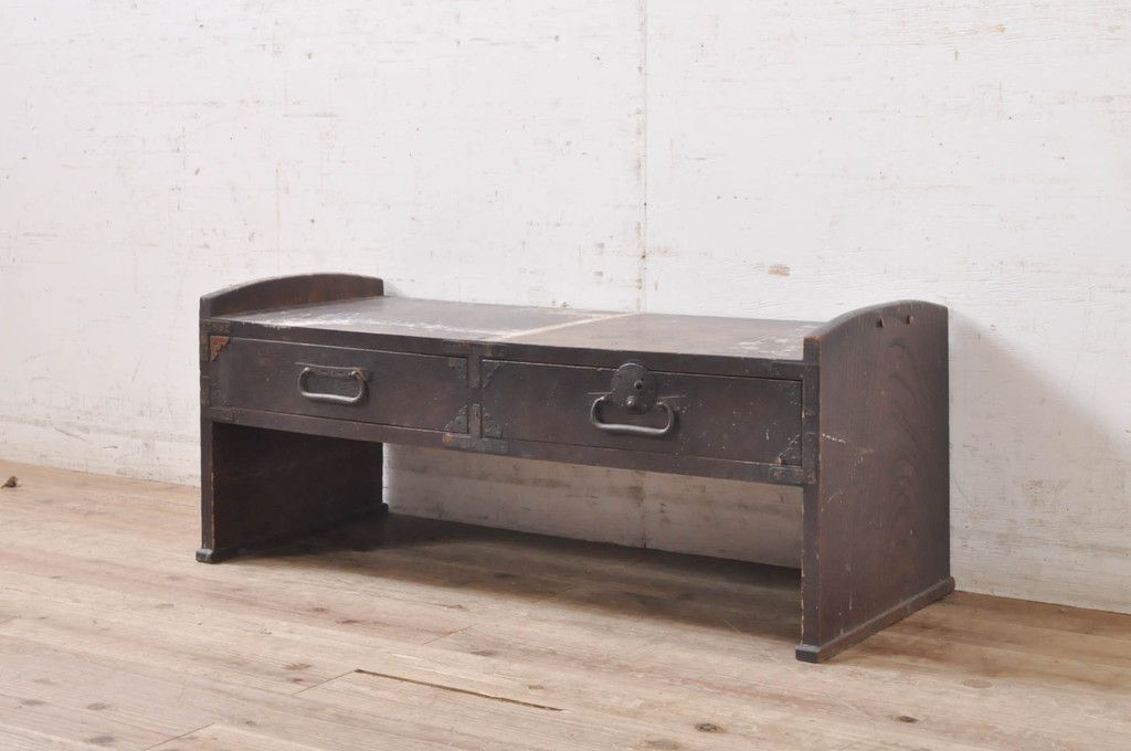 G-PLAN フレスコ ラウンドエクステンション ダイニングテーブル (407