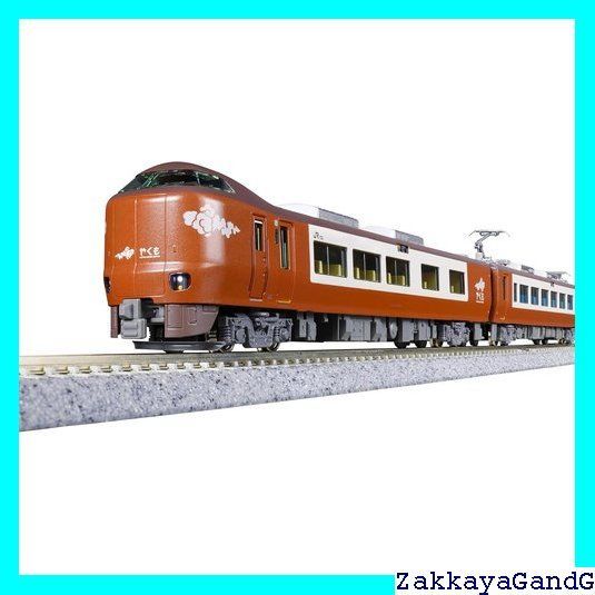 KATO 273系やくも 8両セット 71rBTSRXOdL._AC_UF894,