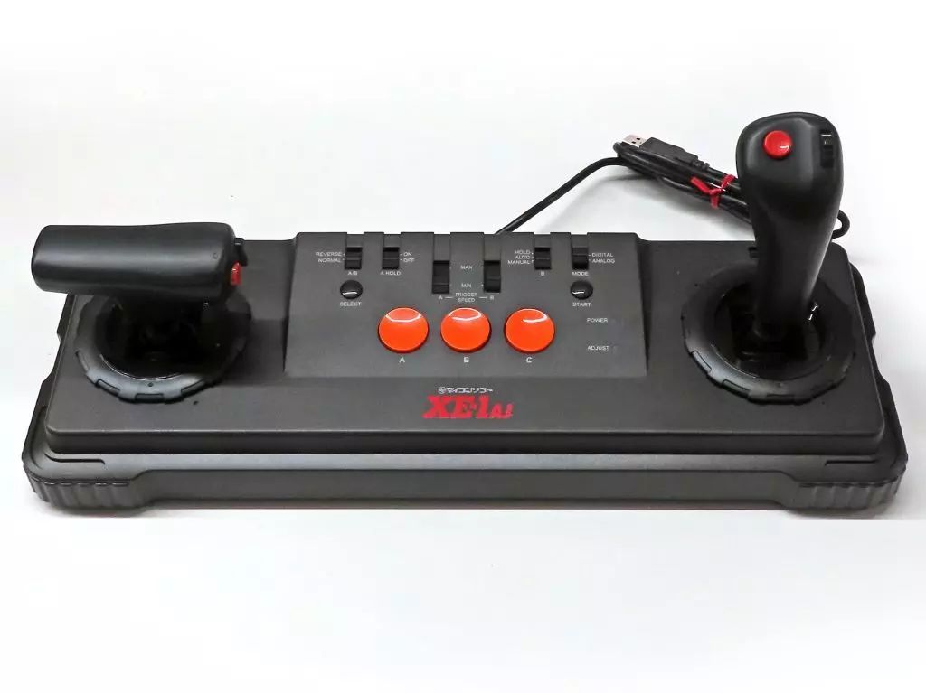 サイバースティック XE1AJ-USB 新品未開封・未使用 新品・完全未開封