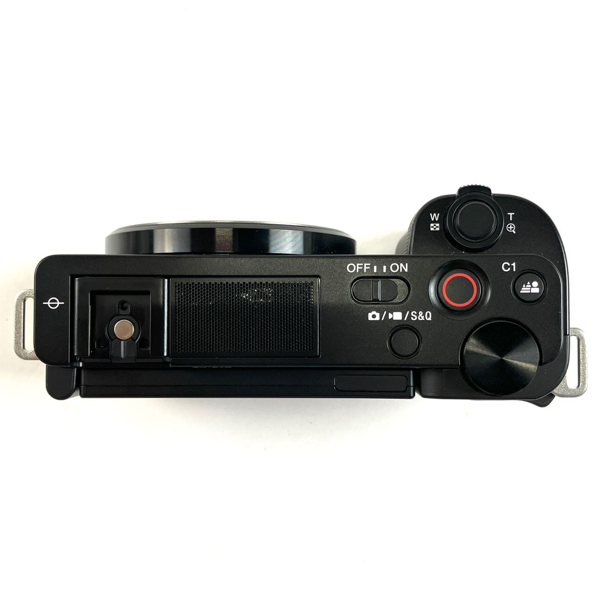 SONY VLOGCAM