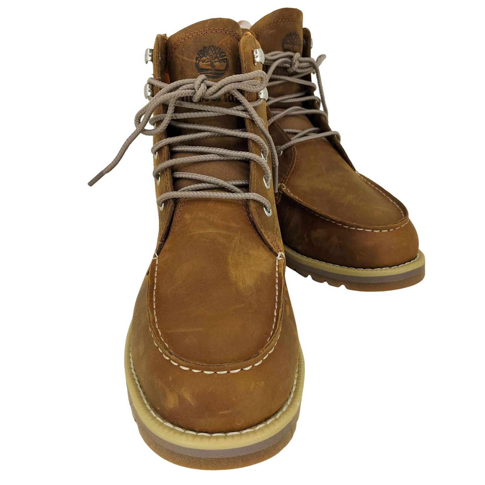 ティンバーランド Timberland Redwood Falls WP Moc Toe BOOT メンズ JPN：27 