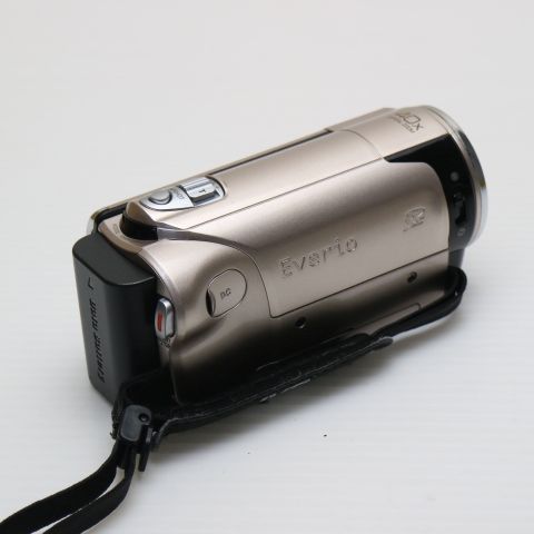 GZ HM 670 ピンクゴールド VICTOR デジタルビデオカメラ 本体 00000