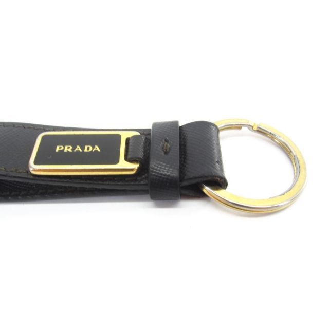 PRADA プラダ　ヒトデ　キーホルダー PRADA プラダ キーホルダー キーリング 1PP301 053 F0637 F0442