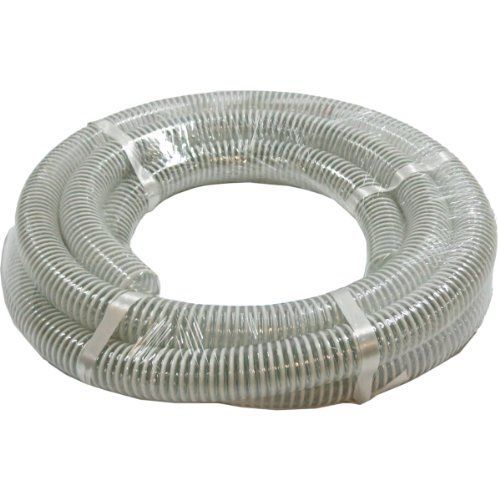 φ32x5m_単品 近与(KONYO)SUN UP サクションホース φ32x5m