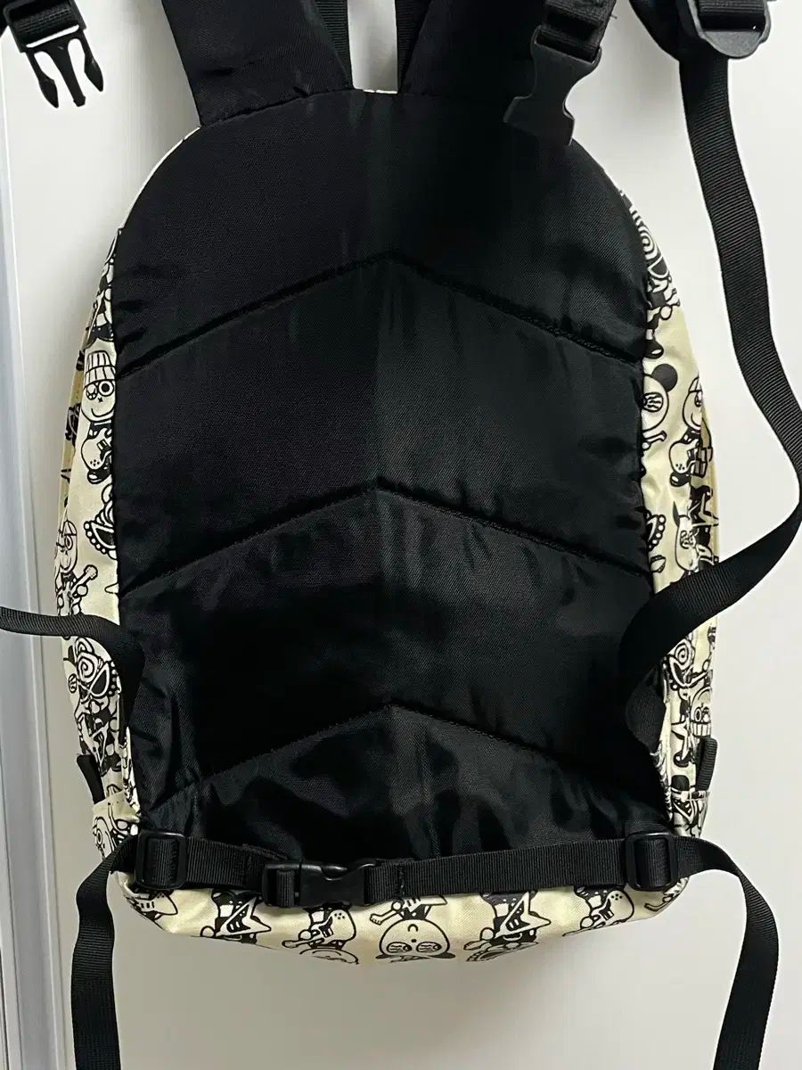 HYSTERIC GLAMOUR ヒステリックグラマー バックパック バッグ