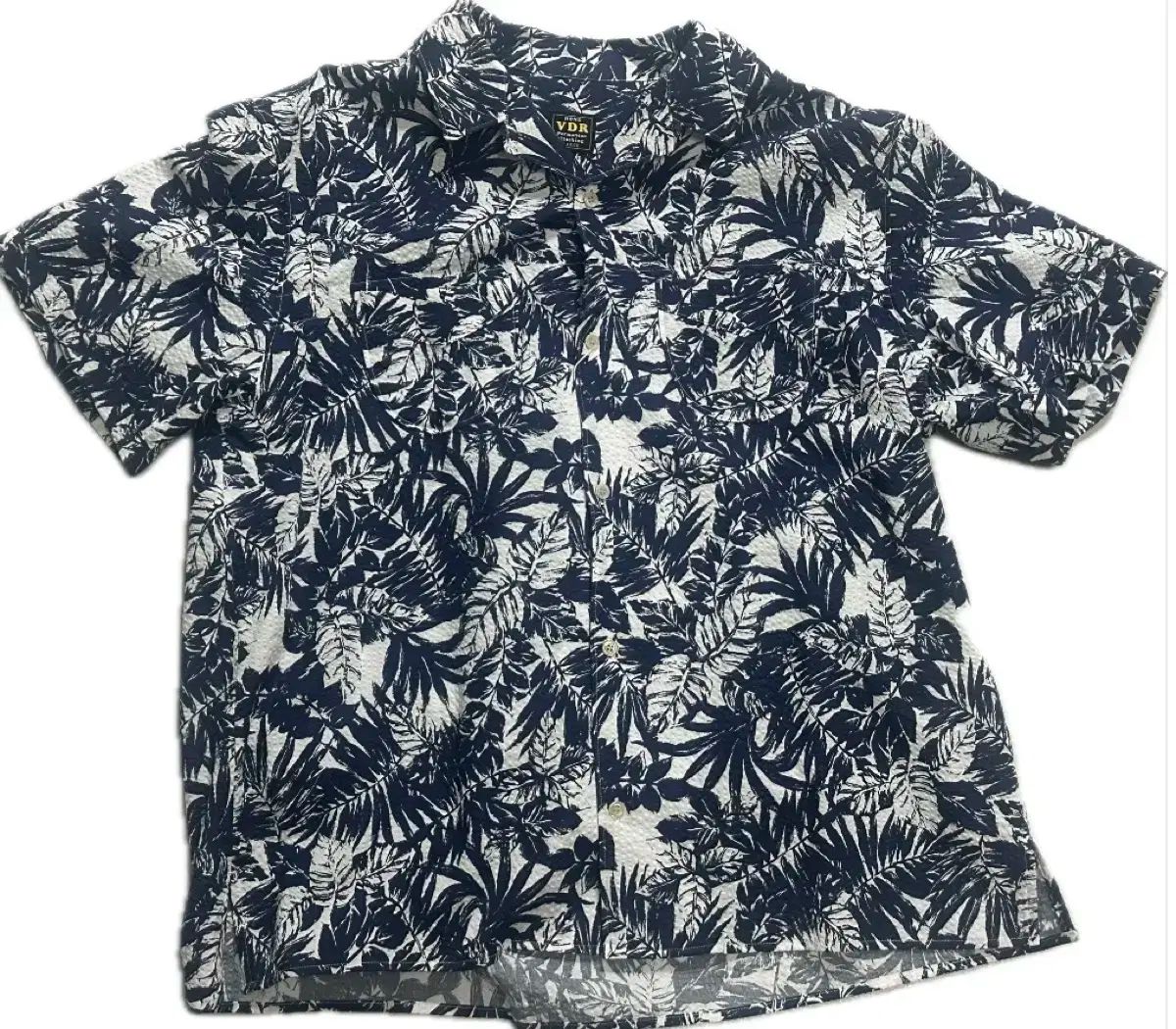 VDR ハワイアン 注文 シャツ 楽天市場】アロハシャツ ヤシの木柄 ハワイアンシャツ メンズ