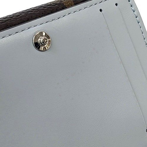 Louis Vuitton ルイヴィトン ポルトフォイユ・セレスト M83647 - メルカリ 