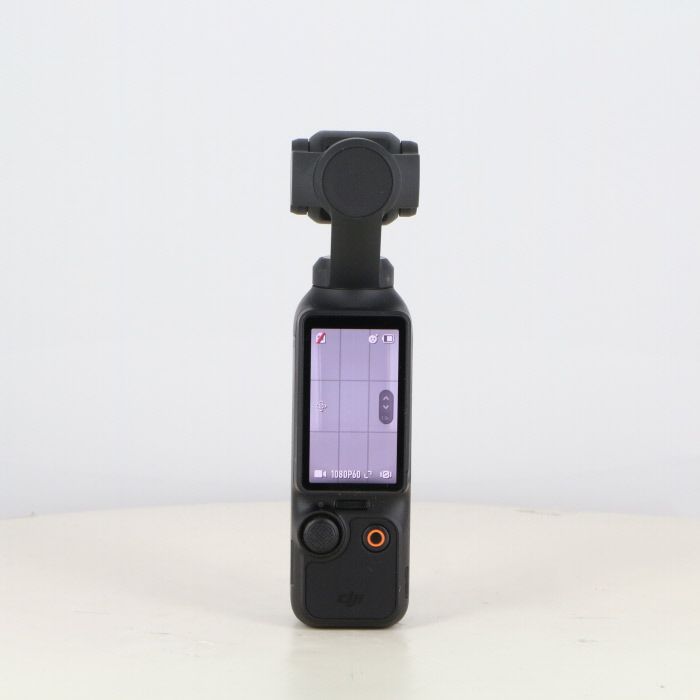 DJI OSMO POCKET 3 中古美品 DJI OSMO Pocket 3 中古美品｜Yahoo!フリマ（旧PayPayフリマ）