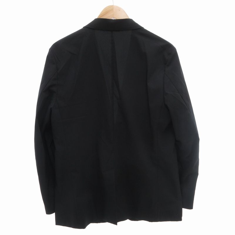 【美品】UNIQLO × Theory 感動 セットアップ ブラック L 美品】UNIQLO × Theory 感動 セットアップ ブラック L - メルカリ