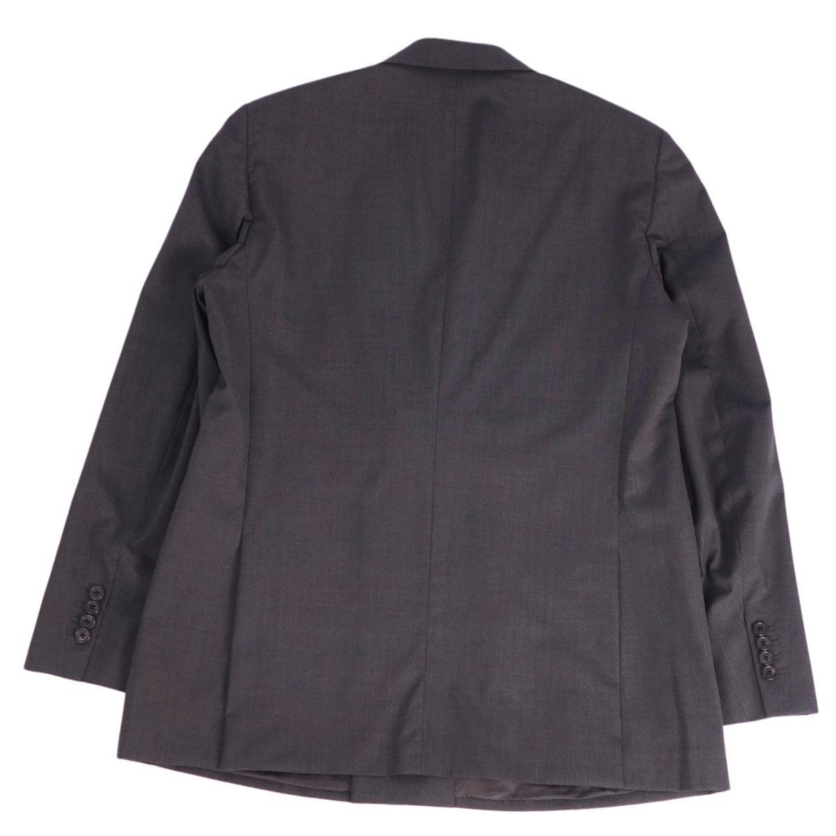 美品 プラダ PRADA セットアップ スーツ テーラードジャケット