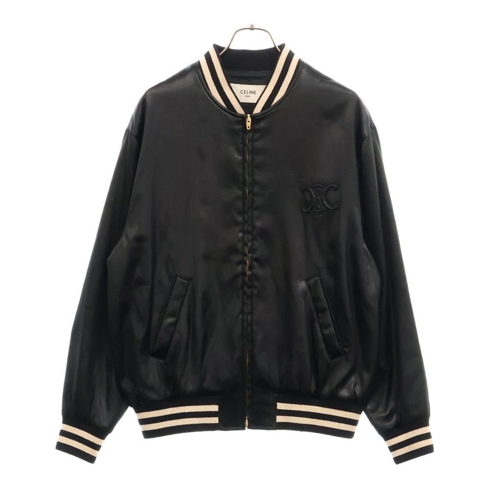 CELINE (セリーヌ) 22SS カザックジャケット トリオンフ