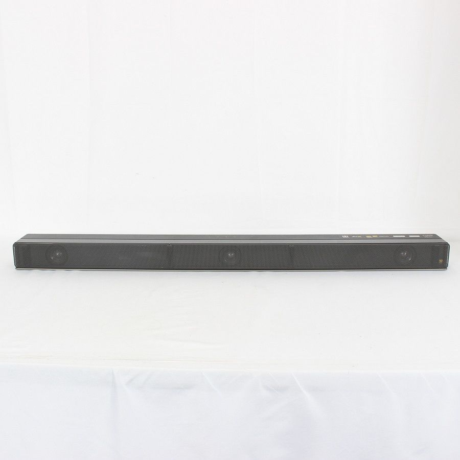 美品】SONY HT-Z9F サウンドバー ホームシアターシステム