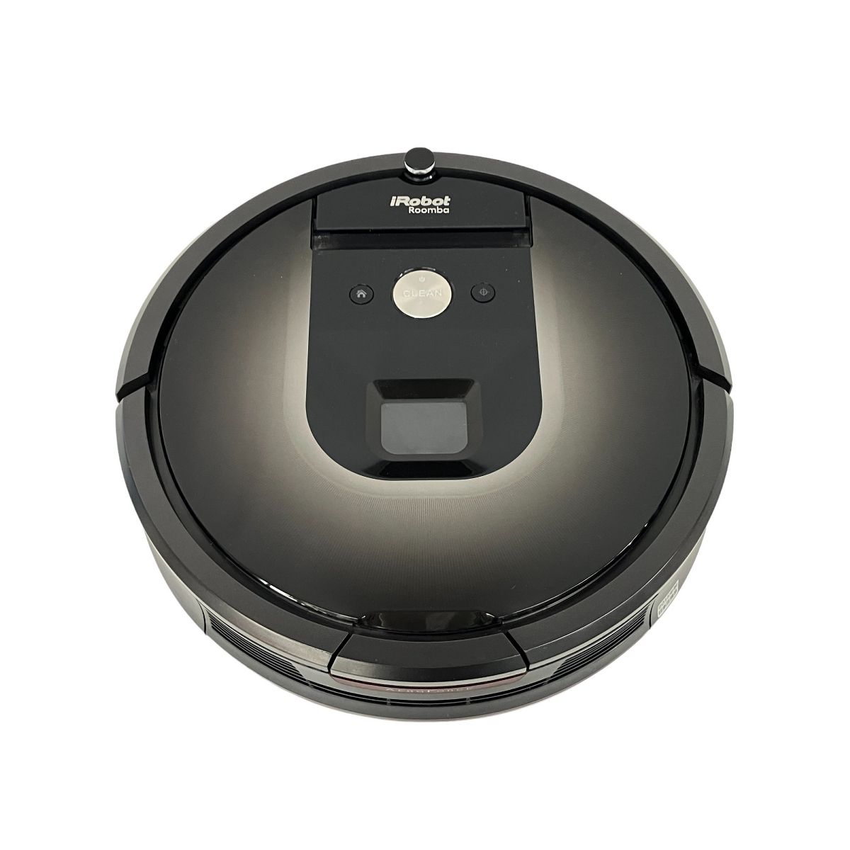 iRobot Roomba ルンバ 980 ロボット 掃除機 2015年製 家電 アイ ...