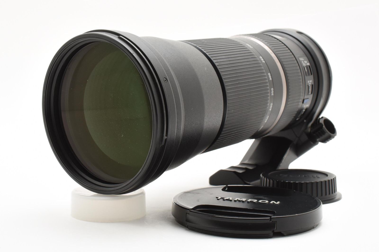 タムロン TAMRON SP 150-600mm F5-6.3 Di VC USD A011 キヤノン