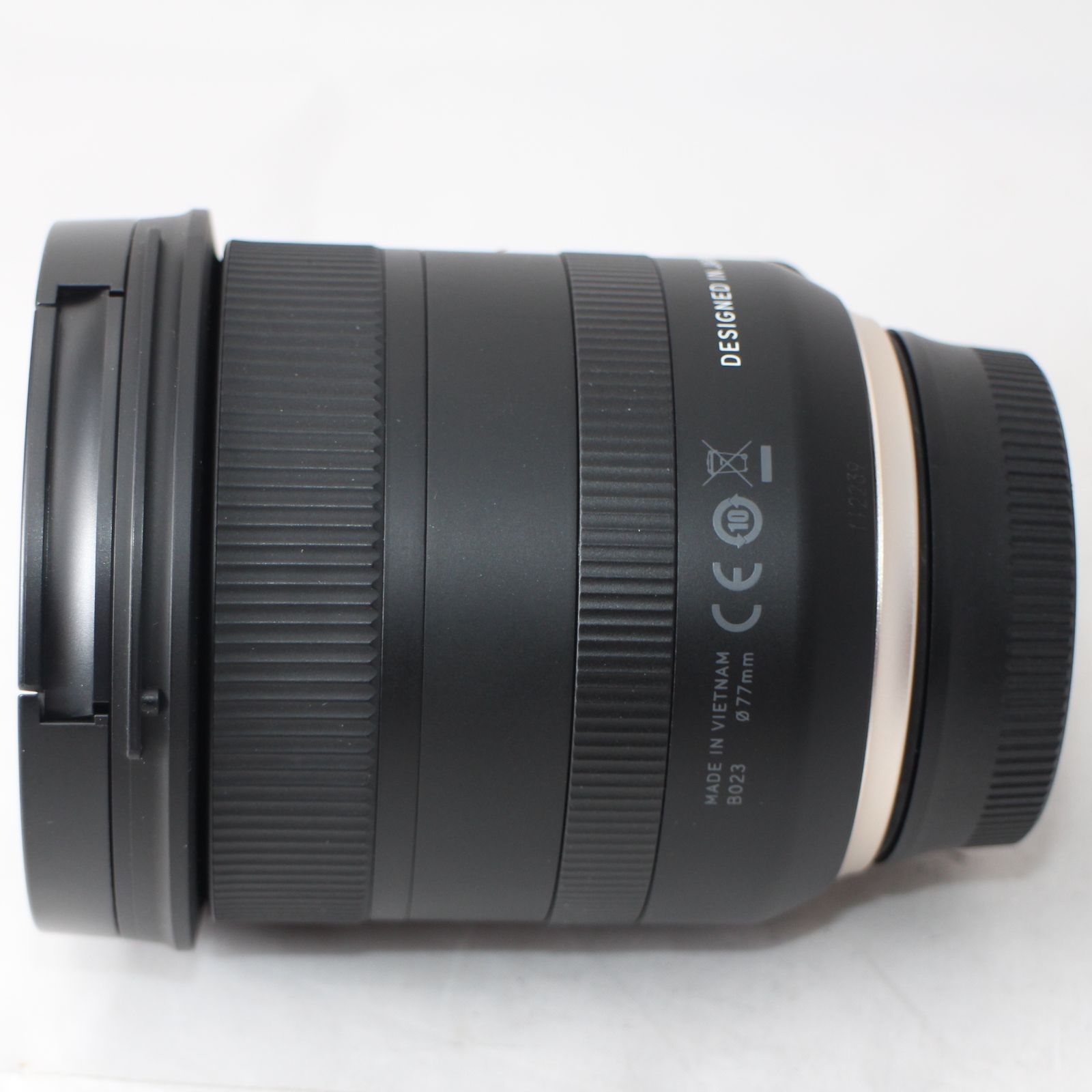 ☆美品☆TAMRON タムロン 超広角ズームレンズ AF10-24mm F3.5-4.5 DiII 