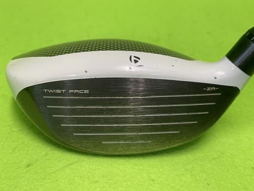 クラブ SIM3w 中古】 テーラーメイド SIM 3W フェアウェイウッド FW