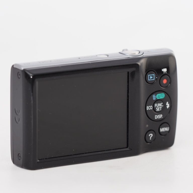 Canon コンパクトデジタルカメラ IXY 120 光学8倍ズーム