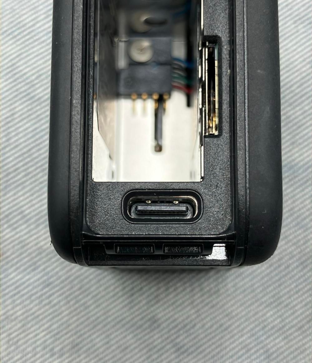 ウェアラブルカメラ SPBL