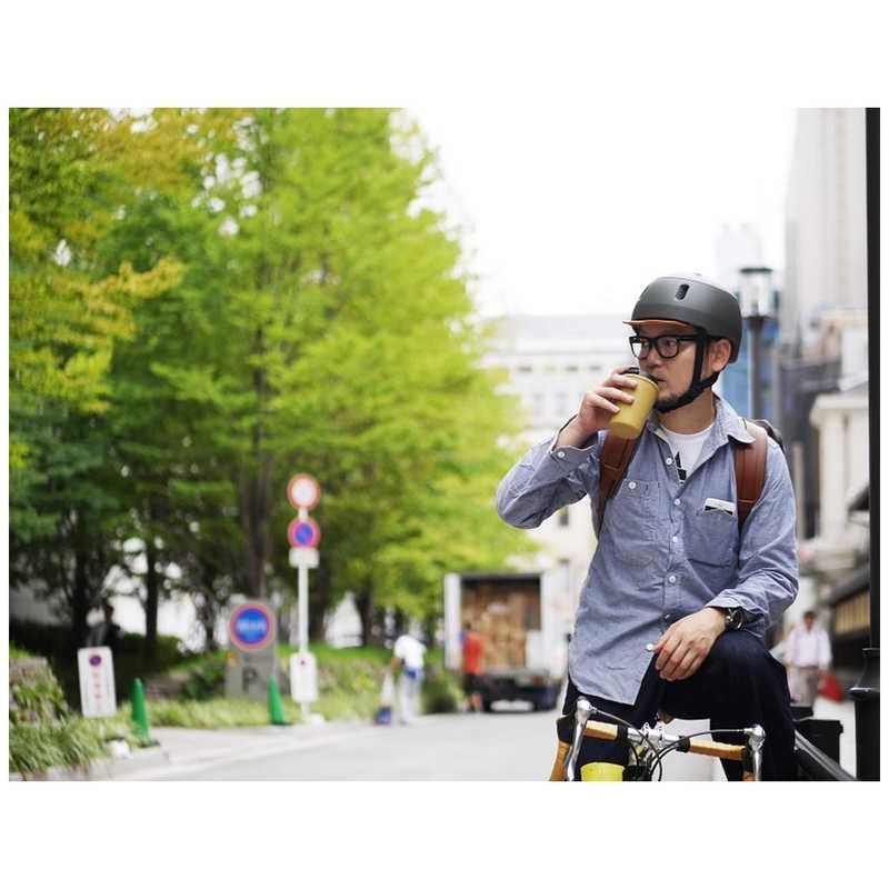 未開梱 クミカ工業 KS004ABG-L kumoa Leather visor Burgundy KS004ABG_L