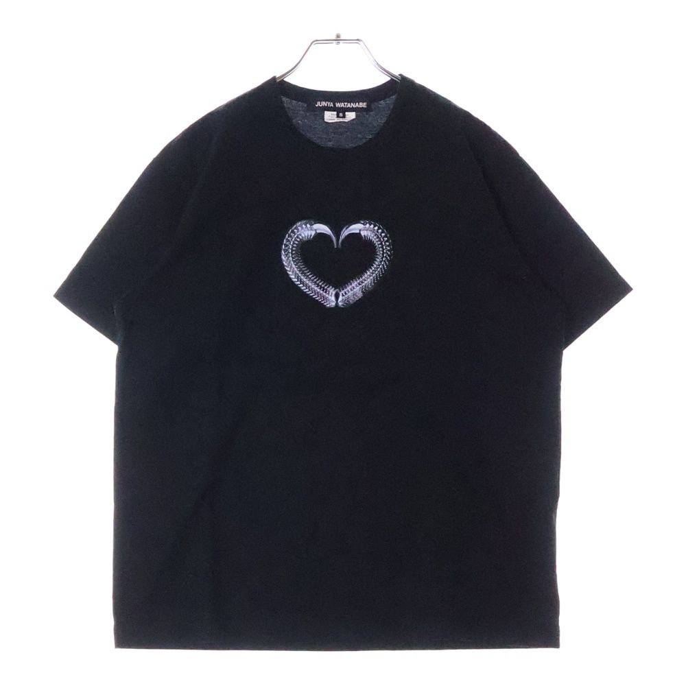 ジュンヤワタナベ　コムデギャルソンTシャツ JUNYA WATANABE COMME des GARCONS - JUNYA WATANABE