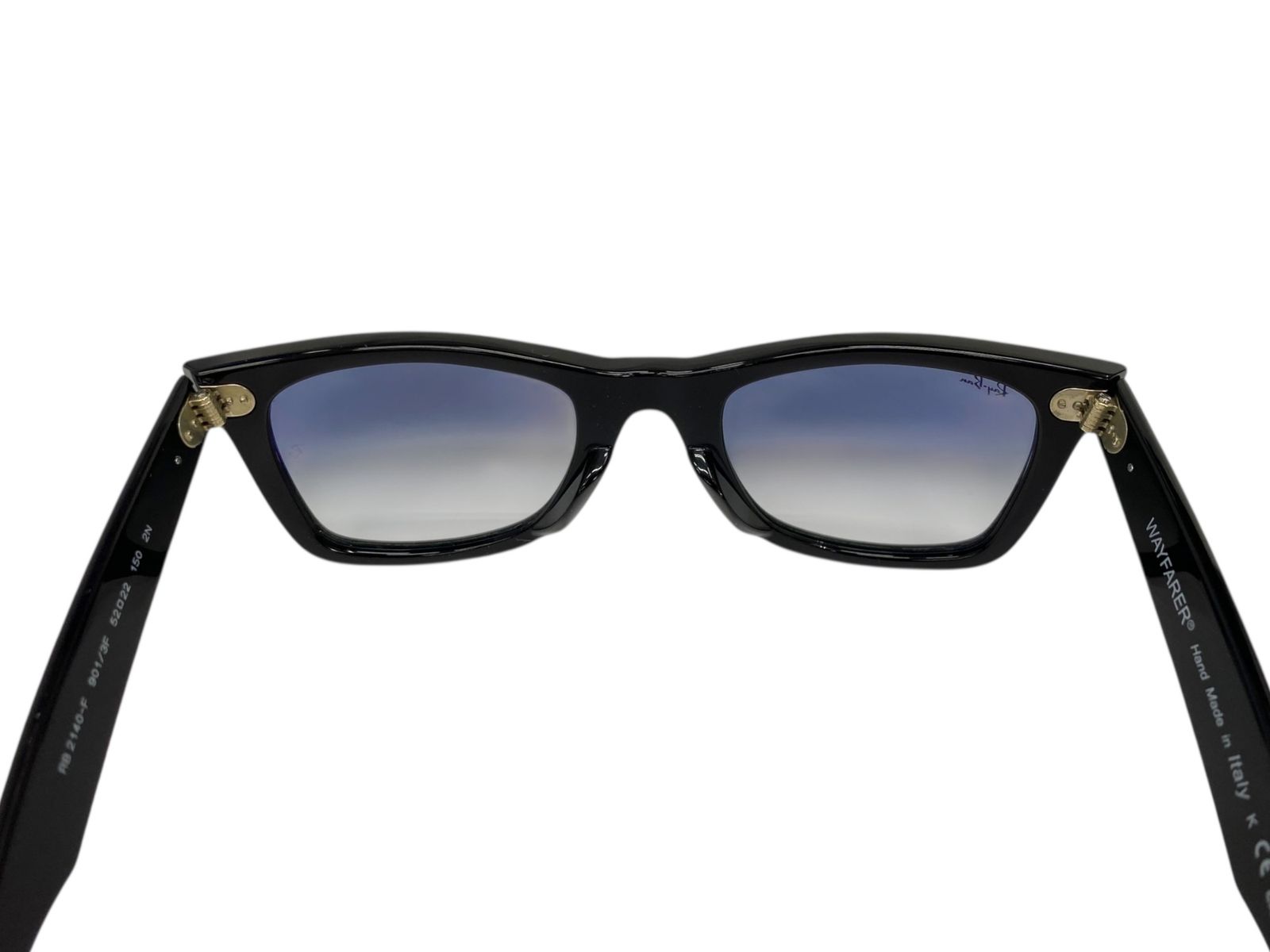 ☺️専用☺️新品未使用♪ドゥーズィエムクラス♪Ray-Ban　サングラス WAITING FOR THE SUN サングラス｜トゥモローランド 公式サイト