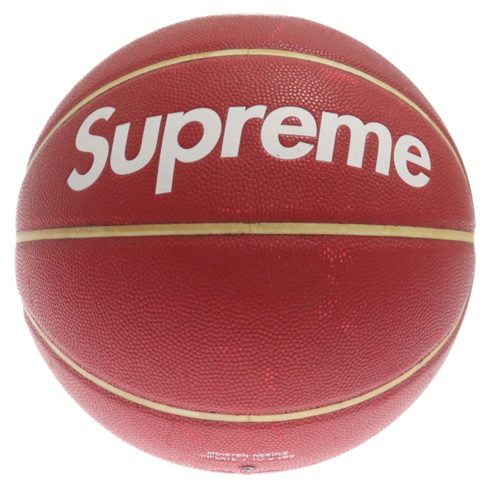 SUPREME (シュプリーム) 07SS SPALDING Basketball スポルディング 