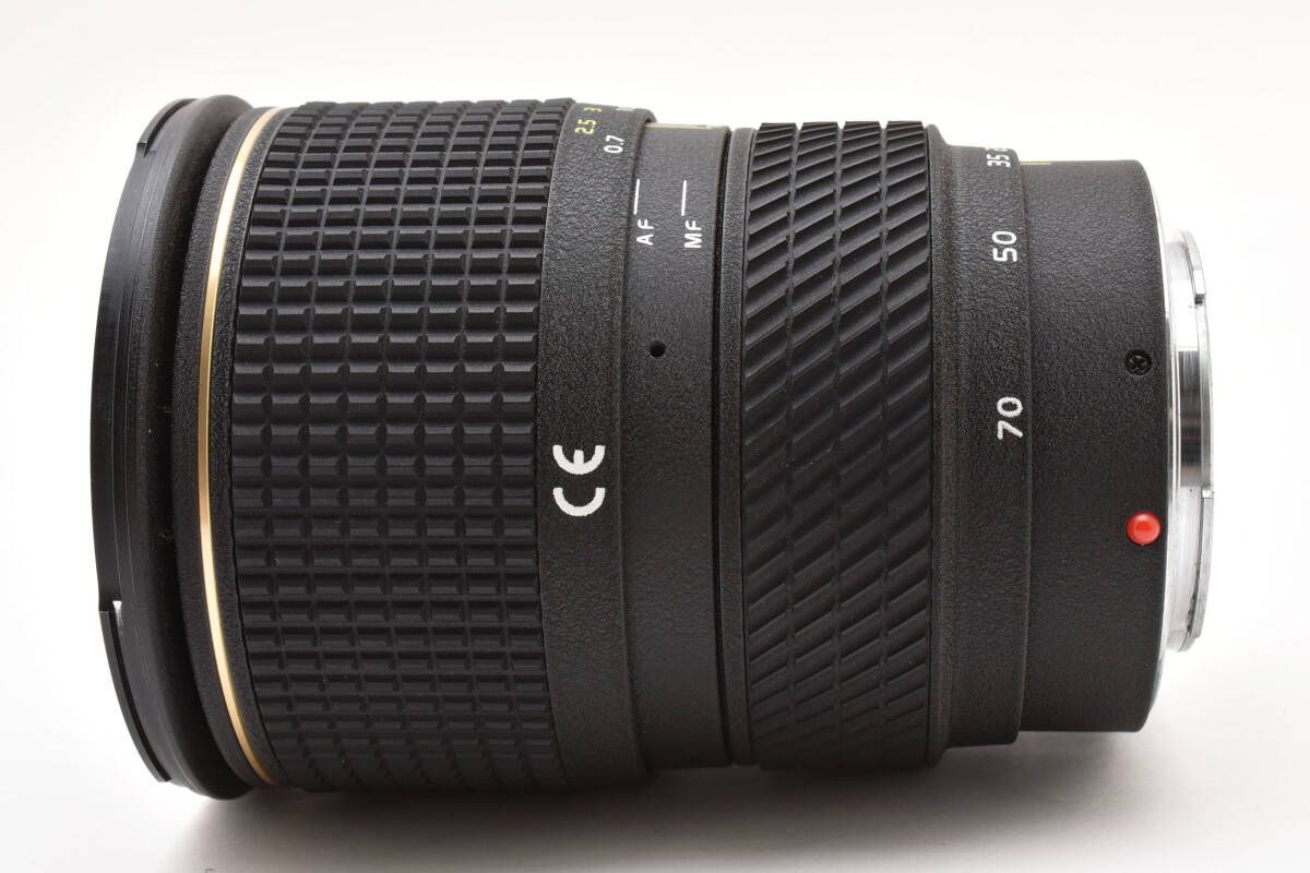 【❄美品❄】ミノルタ AF 28-70mm F2.8 SONY ソニーAマウント 楽天市場】MINOLTA ミノルタ AF Lens 28-70mm F2.8G ソニー A