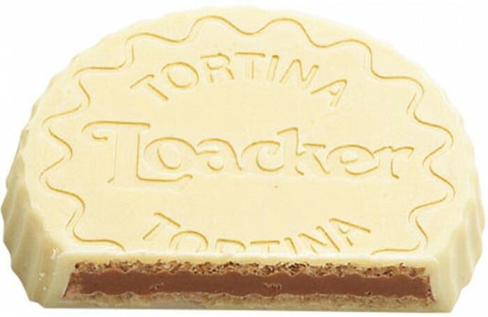 ロアカー　トルティーナ　ウエハース　ホワイト1P　21g　144セット 【北海道・沖縄・離島配送不可】 ロアカー トルティーナ ホワイト1P 21g 新品 - メルカリ