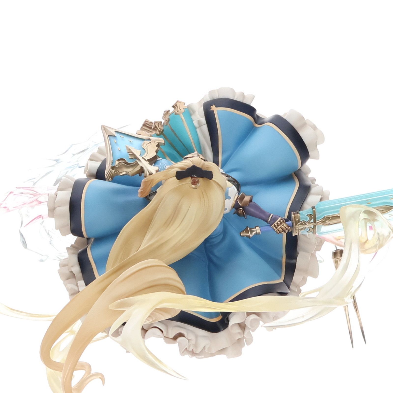 グランブルーファンタジー シャルロッテ 1/8 完成品フィギュア 未開封