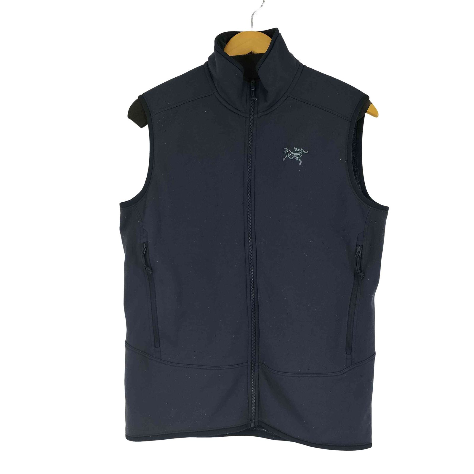 ARC'TERYX フリース ジップアップ S /Pネイビー 楽天市場】ARC'TERYX アークテリクス インサレーション
