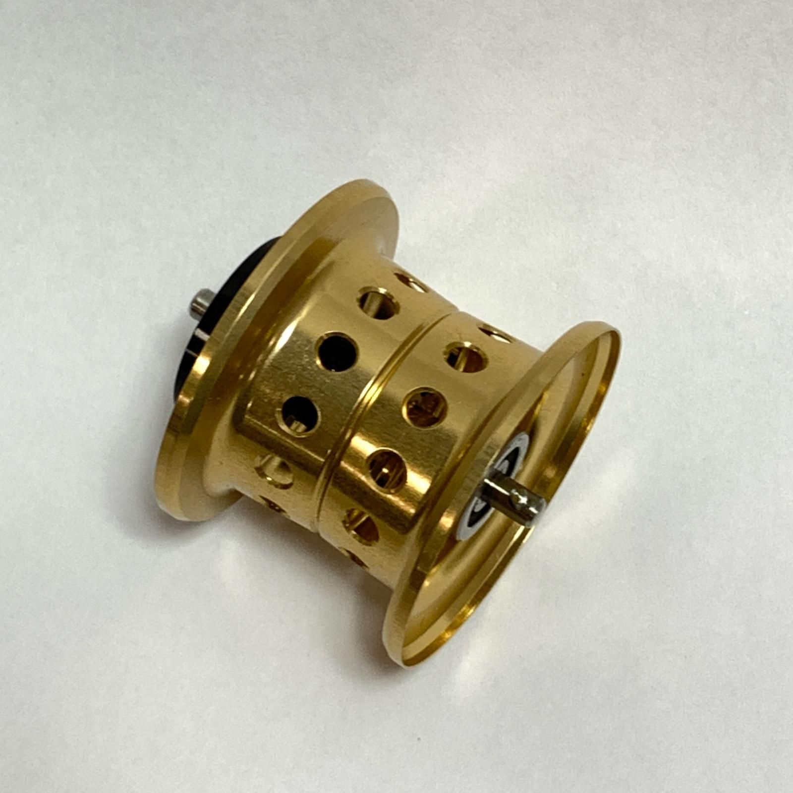 KTF バーサタイルネオスプール KAHEN ダイワ 34mm Ver1.0 KTF バーサタイルネオスプール KAHEN Daiwa Ver2 Φ34mm KTFネオ