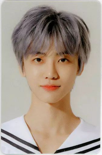 NCTDREAM School kit ジェミン スクールキット 未使用 トレカ nct dream ジェノ トレカ スクールキット school kit - メルカリ