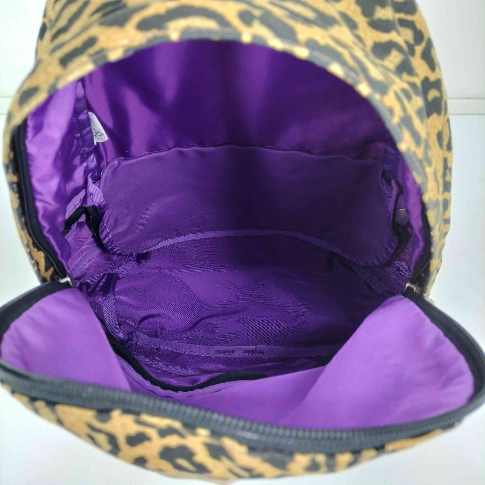 ノースフェイス　パープルレーベル　レオパード ノースフェイスパープルレーベル THE NORTH FACE PURPLE LABEL