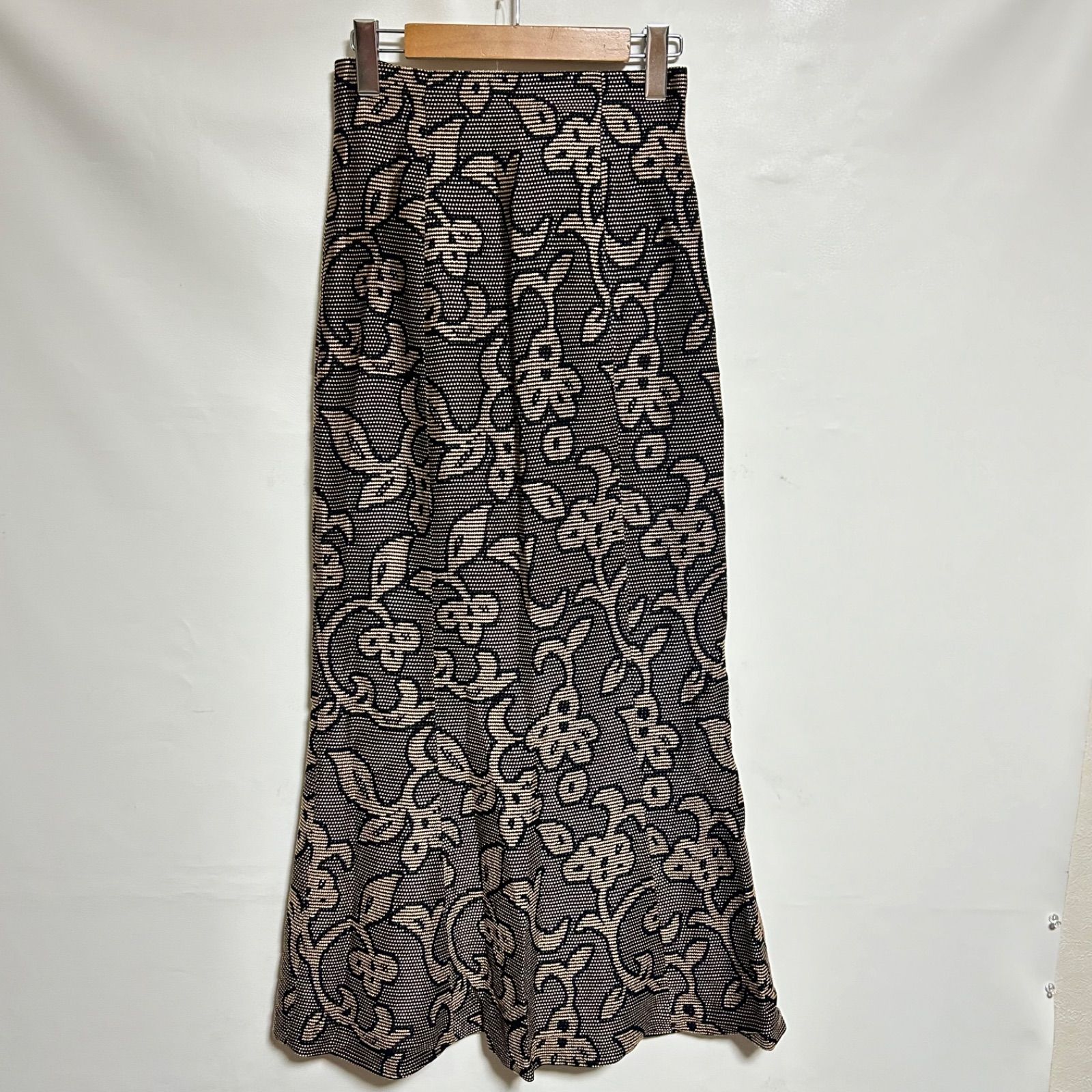 美品】TODAYFUL トゥデイフル スカート ロングスカート サイズ36 