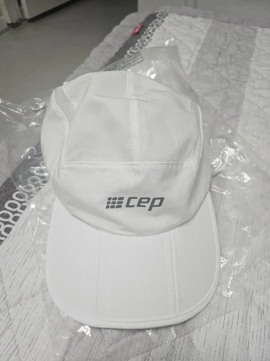 Run Cap