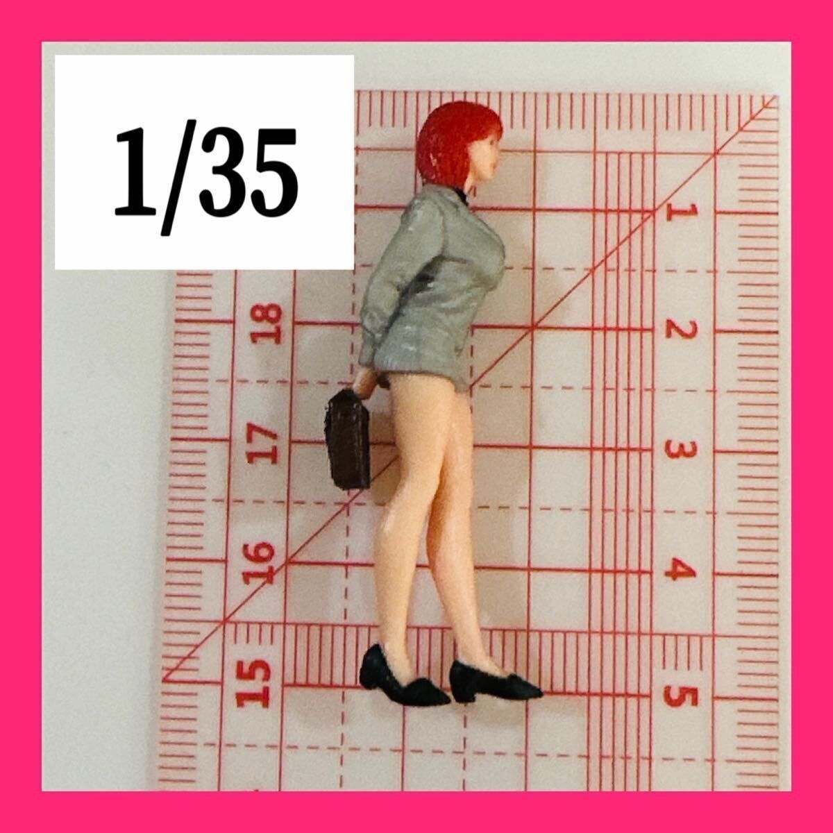 1/18 1/12 オーシャンコスモス フィギュア2体 1/64より大