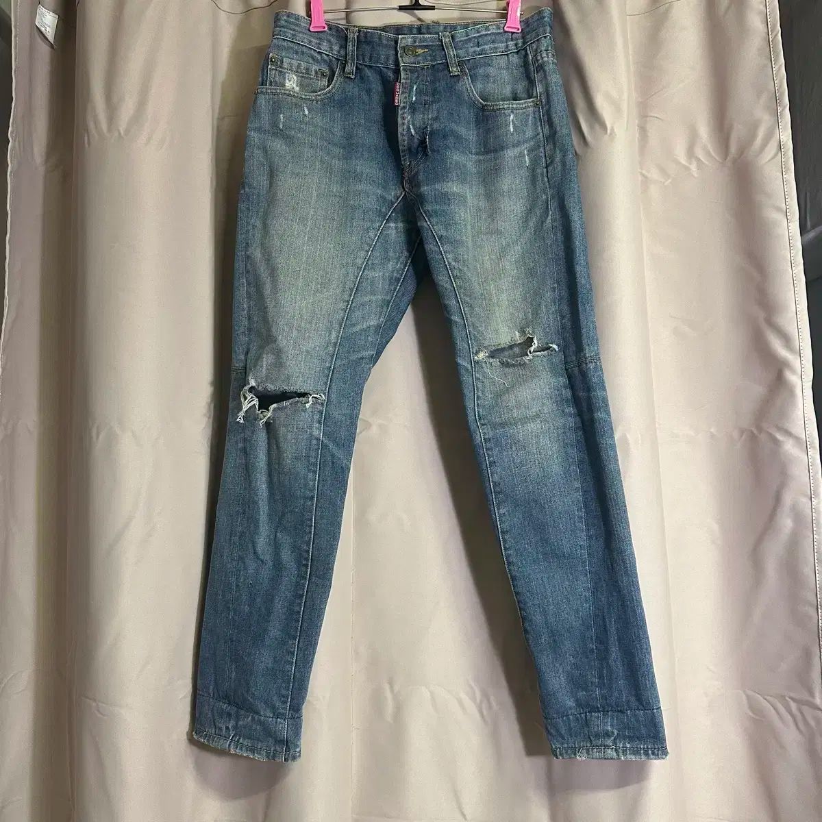 32 ） DSQUARED(ディースクエアード) デニム