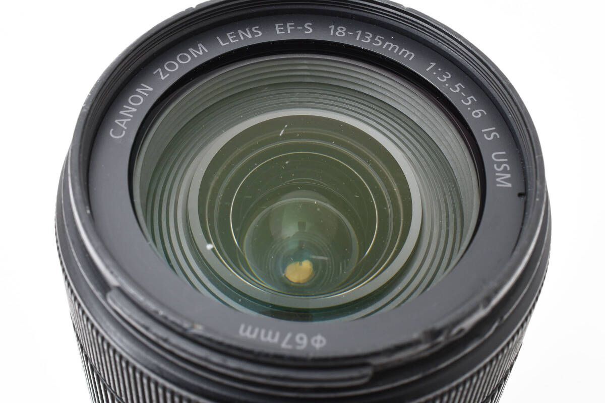 Canon ☆極上品☆Canon キヤノン EF-S 18-135mm F3.5-5.6 IS STM Canon ☆極上品☆Canon キヤノン EF-S 18-135mm F3.5-5.6 IS STM