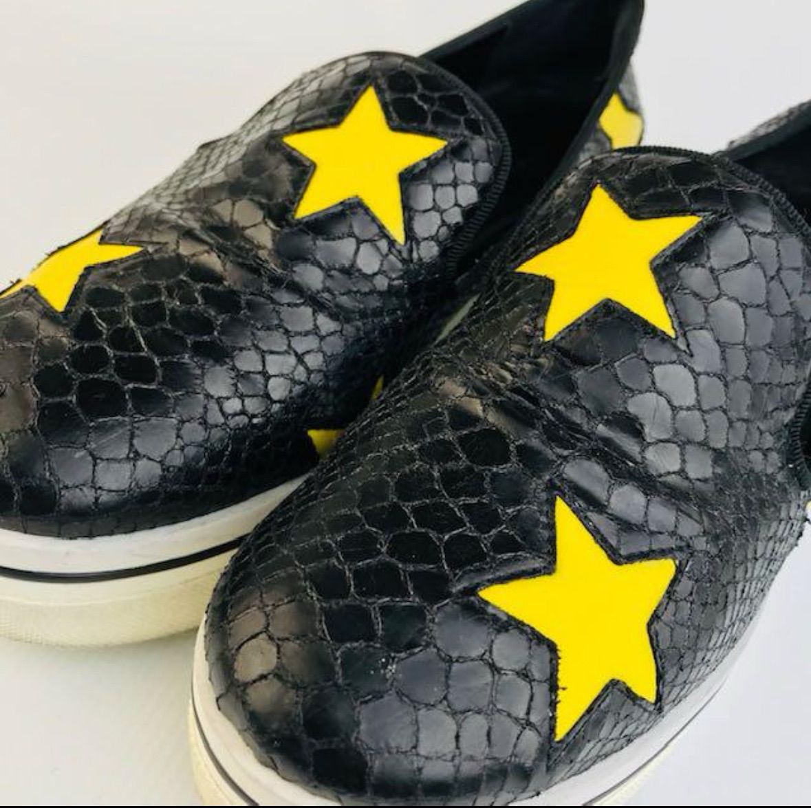 STELLA McCARTNEY・ステラマッカートニー ☆レディース レザー 