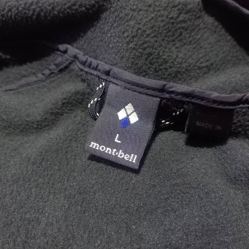 モンベル
