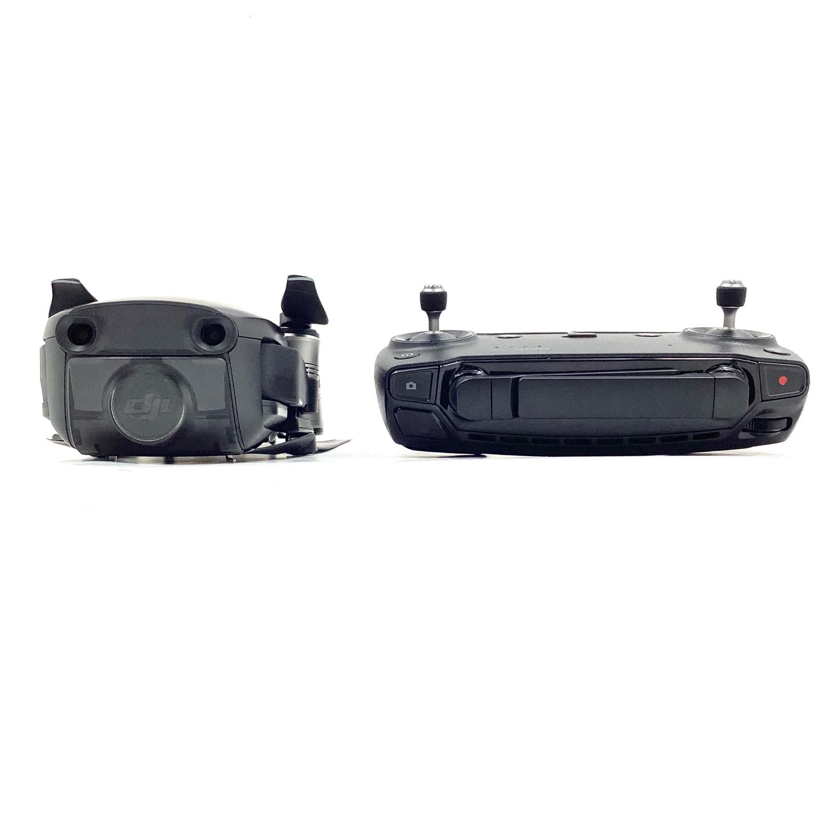 100 ％ 品質保証！ DJI Mavic Air オニキスブラック 通電 済 最速発送